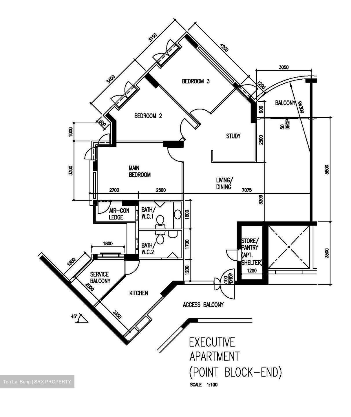 Compassvale Street (Sengkang), Maisonette #592992431